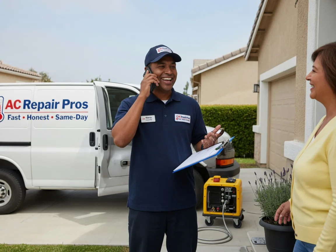 AC Repair Lewisburg, KY FAQs